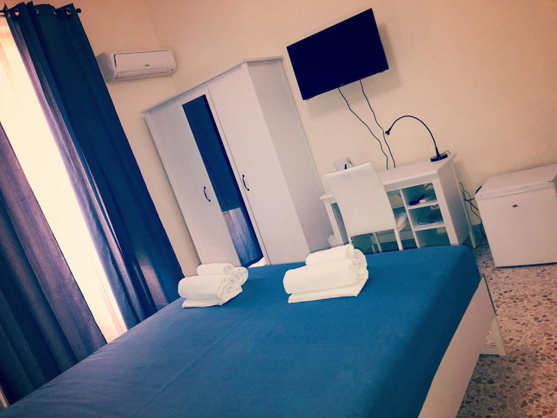 Arco di Trionfo Palermo Bed & Breakfast, Palermo, Italy