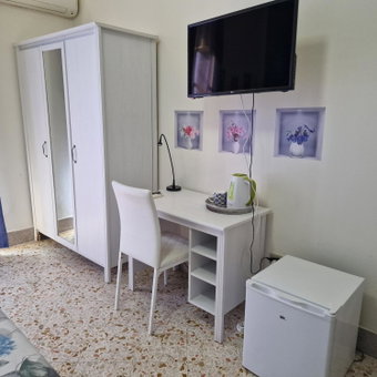 Arco di Trionfo Palermo Bed & Breakfast, Palermo, Italy