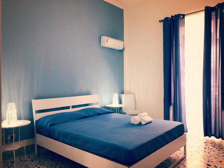 Arco di Trionfo Palermo Bed & Breakfast, Palermo, Italy