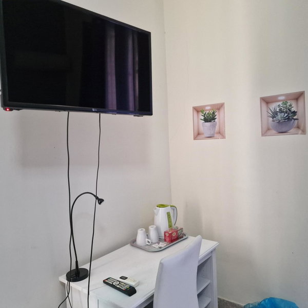 Arco di Trionfo Palermo Bed & Breakfast, Palermo, Italy