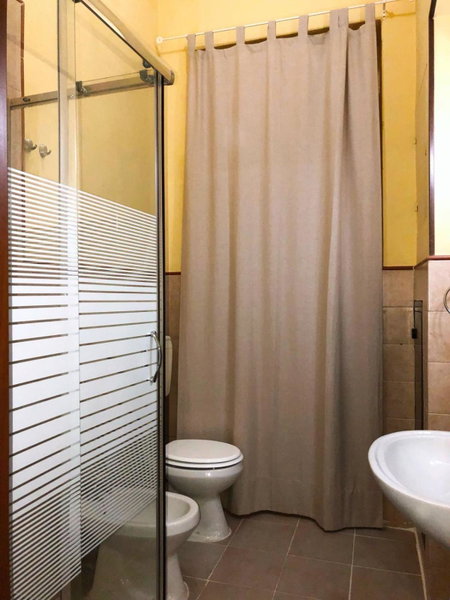Arco di Trionfo Palermo Bed & Breakfast, Palermo, Italy