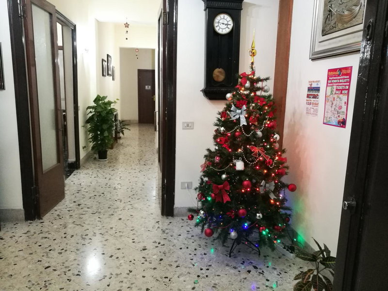 Arco di Trionfo Palermo Bed & Breakfast, Palermo, Italy