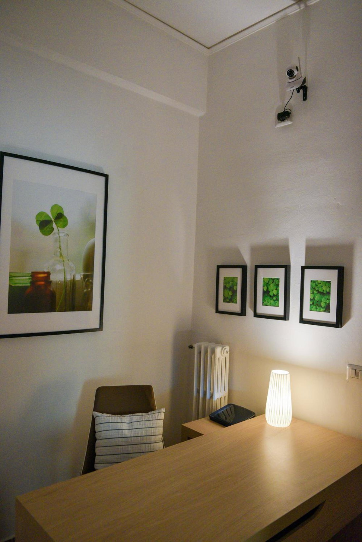 B&B Portafortuna Lucky charm, Italy