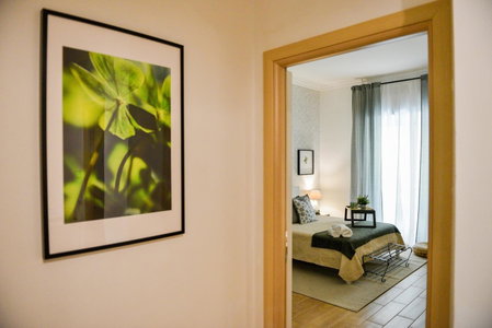 B&B Portafortuna Lucky charm, Salerno, Italy