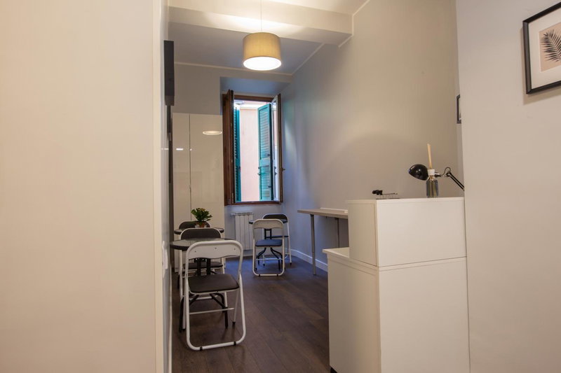 maribea rome center, Rome, Italy