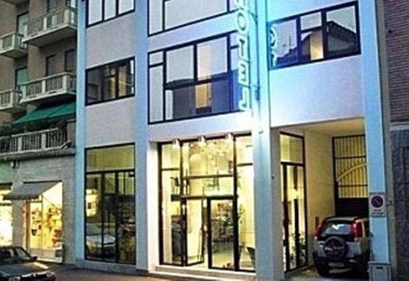 Hotel Balbo, Turin, Italy