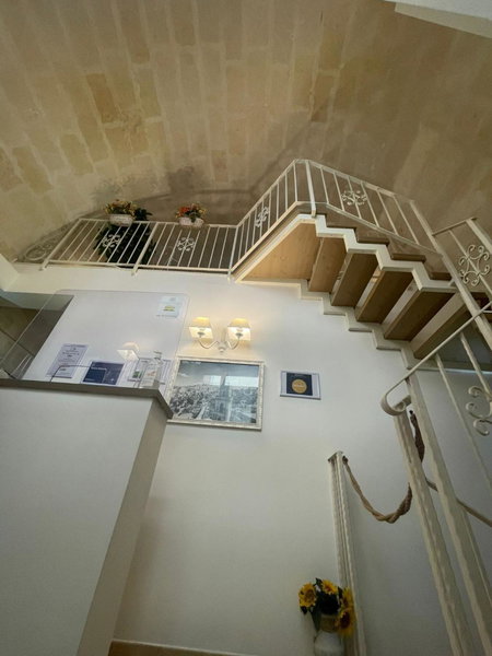 Antica Mateola, Matera, Italy