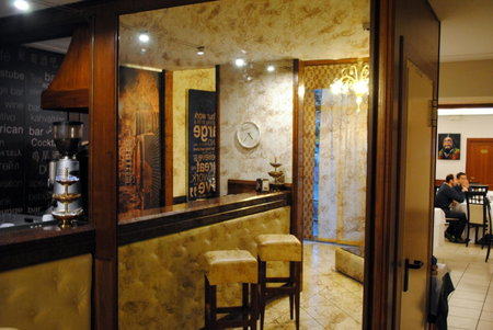 Hotel Domus, Maranello, Italy