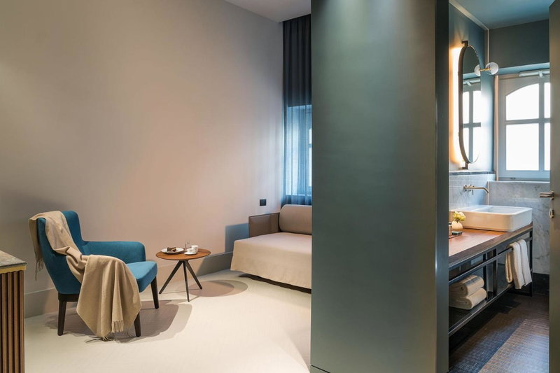 Byssus Suites, Siracusa, Italy