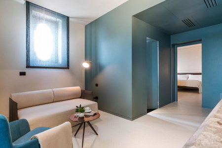 Byssus Suites, Siracusa, Italy