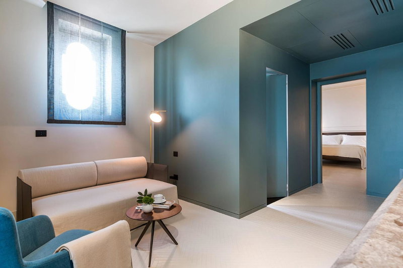 Byssus Suites, Siracusa, Italy