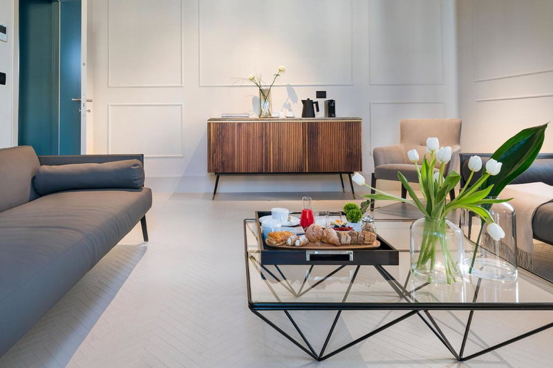 Byssus Suites, Siracusa, Italy
