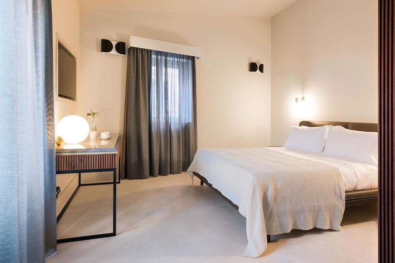 Byssus Suites, Siracusa, Italy