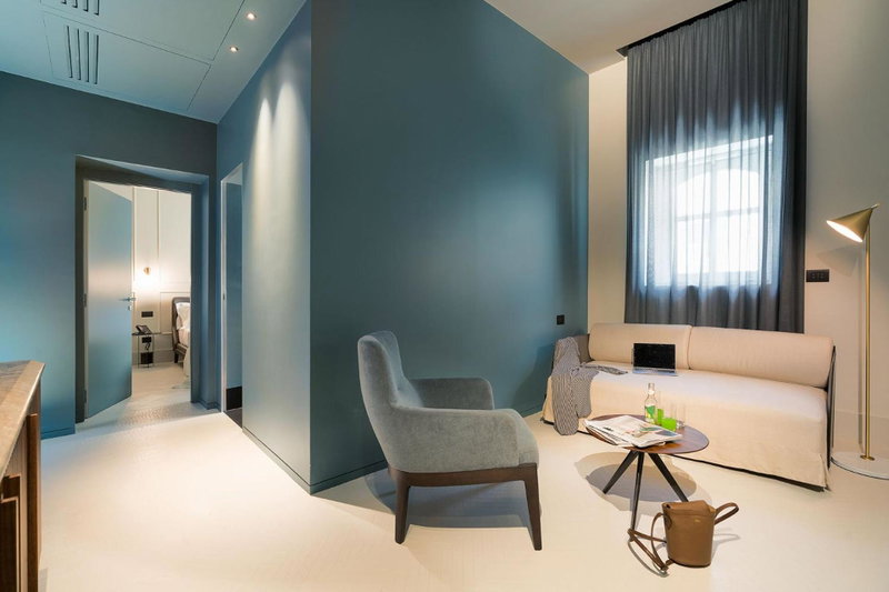 Byssus Suites, Siracusa, Italy