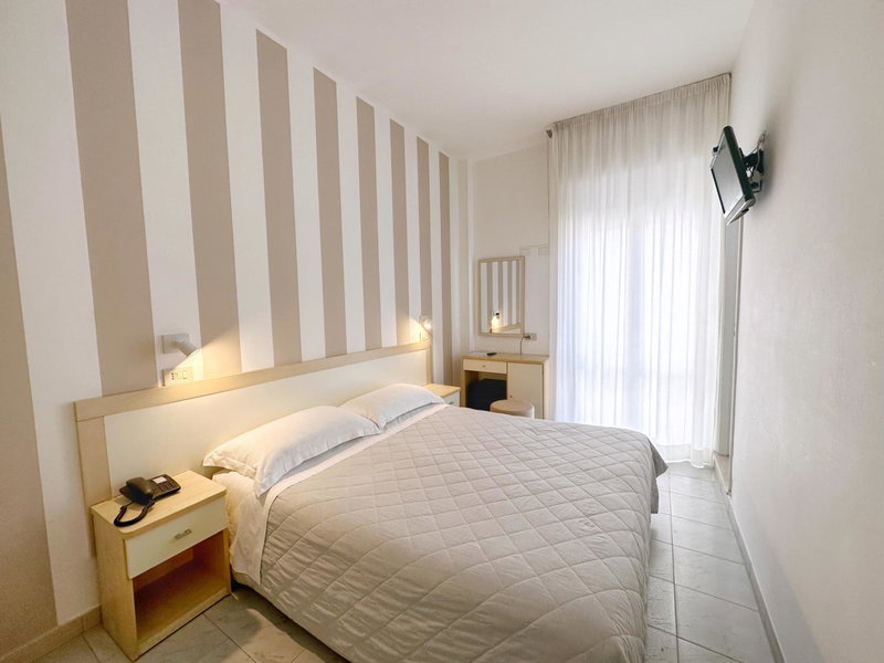 Aura Living Hotel, Rimini, Italy