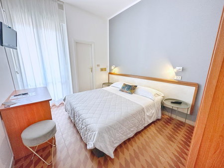 Aura Living Hotel, Rimini, Italy