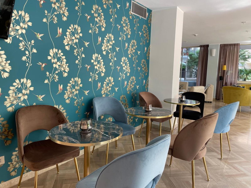 Aura Living Hotel, Rimini, Italy