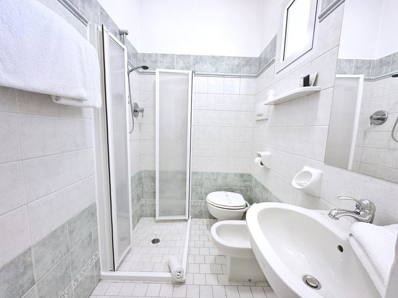 Aura Living Hotel, Rimini, Italy
