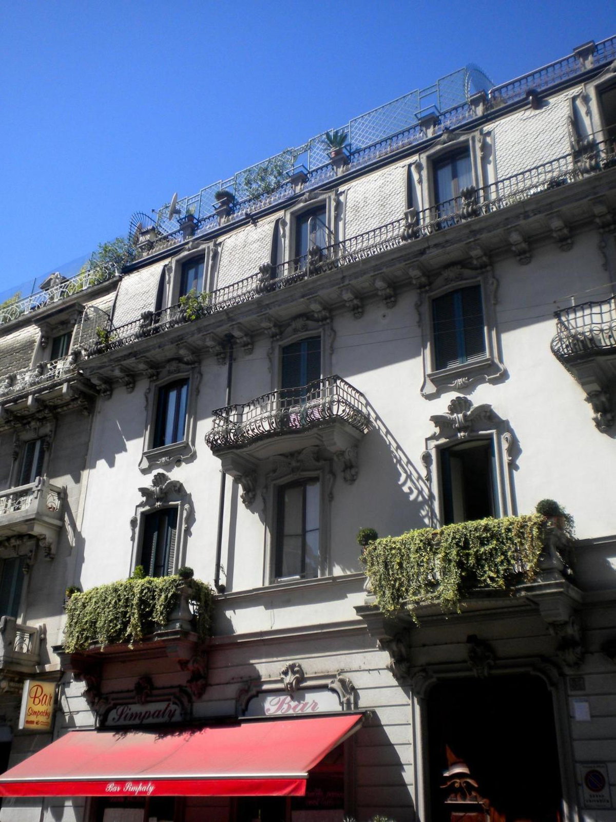 Hotel · Lepetit Milano, Milan