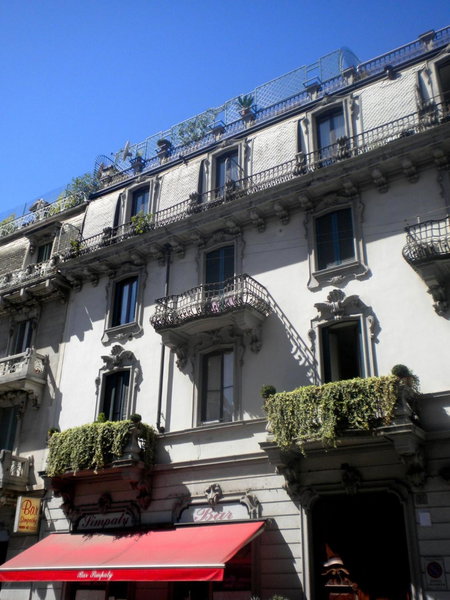 Lepetit Milano, Milan, Italy