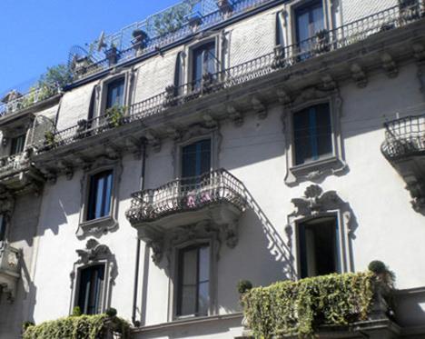 Lepetit Milano, Milan, Italy