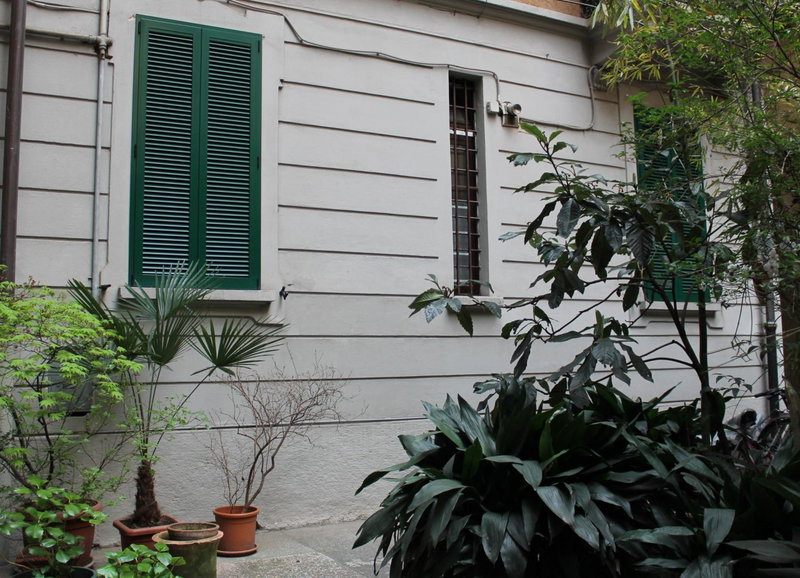 Lepetit Milano, Milan, Italy