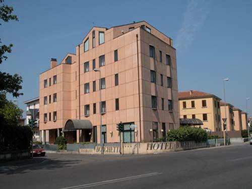 Hotel Borghetti, Verona, Italy