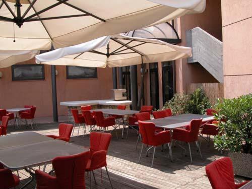 Hotel Borghetti, Verona, Italy