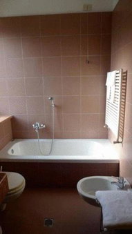 Hotel Borghetti, Verona, Italy