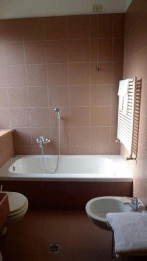 Hotel Borghetti, Verona, Italy