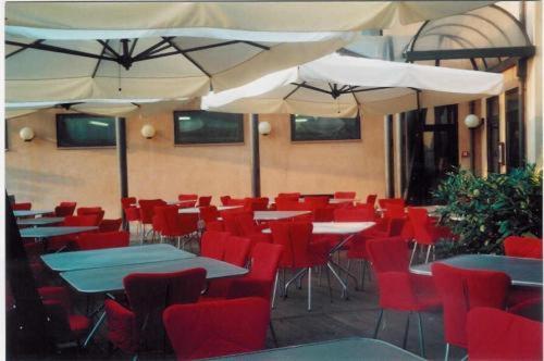 Hotel Borghetti, Verona, Italy