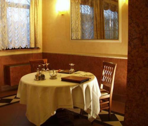 Hotel Borghetti, Verona, Italy