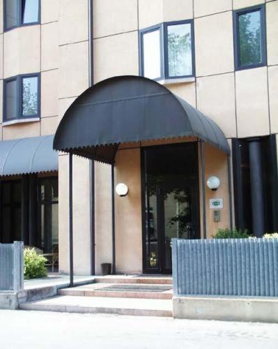 Hotel Borghetti, Verona, Italy