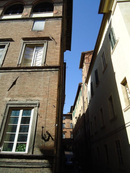 B&B Pantaneto - Palazzo Bulgarini, Siena, Italy