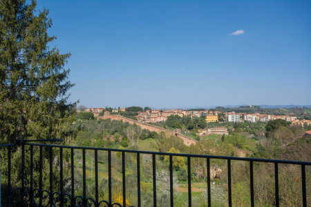B&B Pantaneto - Palazzo Bulgarini, Siena, Italy