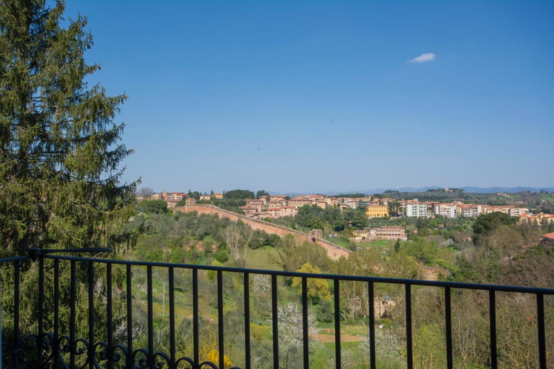 B&B Pantaneto - Palazzo Bulgarini, Siena, Italy