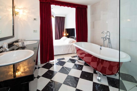 Riviera Golf Resort, Rimini, Italy