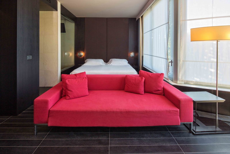 Riviera Golf Resort, Rimini, Italy