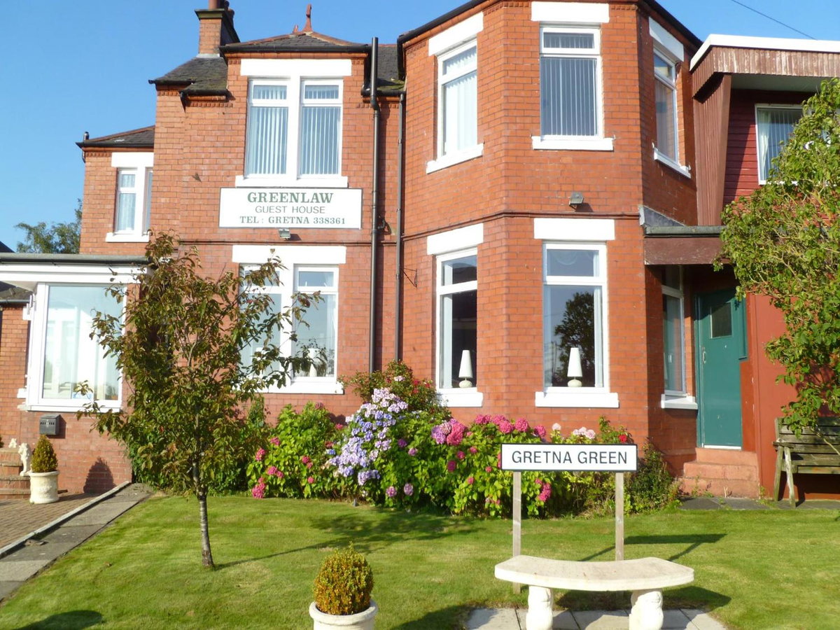 Greenlaw Guest House, United Kingdom