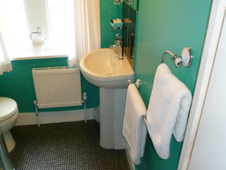 Greenlaw Guest House, Gretna Green, United Kingdom