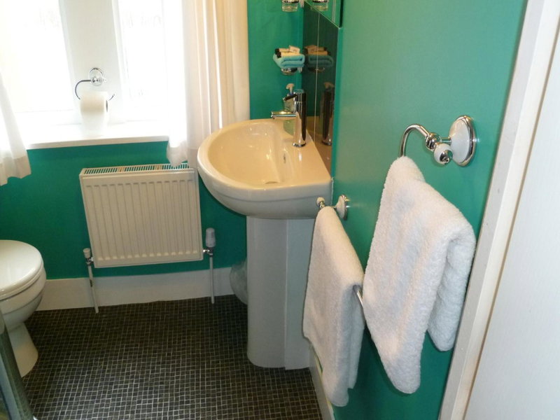 Greenlaw Guest House, Gretna Green, United Kingdom