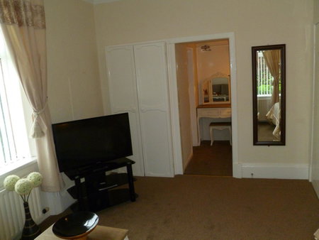 Greenlaw Guest House, Gretna Green, United Kingdom