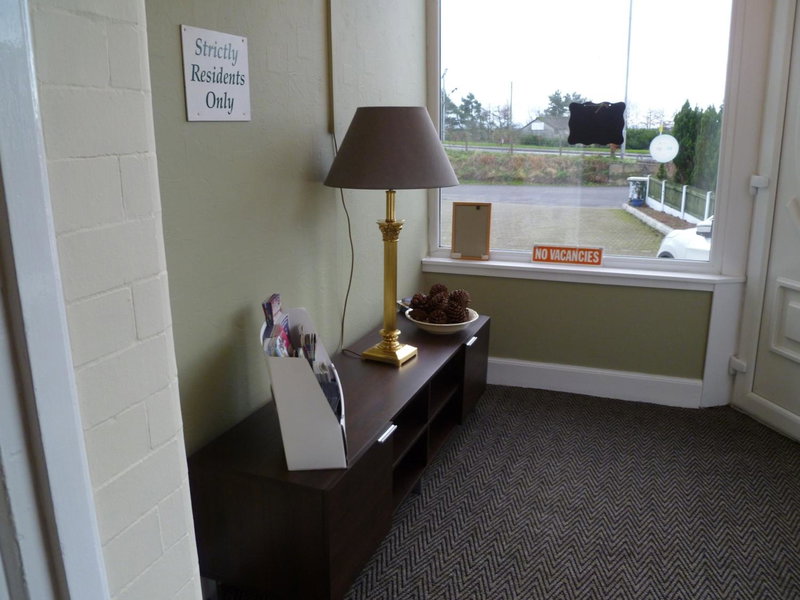 Greenlaw Guest House, Gretna Green, United Kingdom