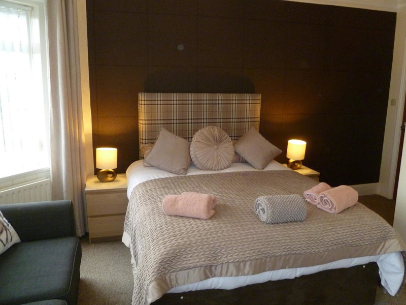 Greenlaw Guest House, Gretna Green, United Kingdom