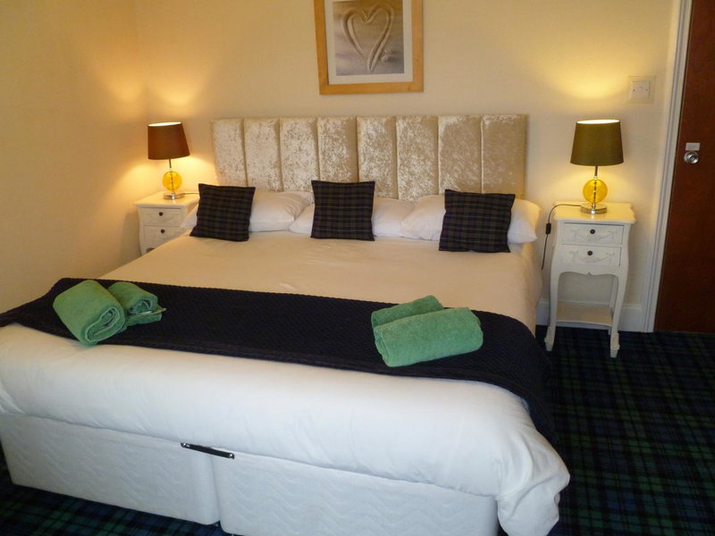 Greenlaw Guest House, Gretna Green, United Kingdom