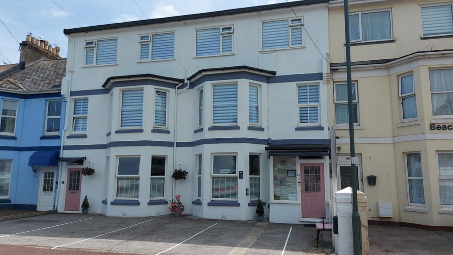 The Clifton at Paignton, Paignton, United Kingdom