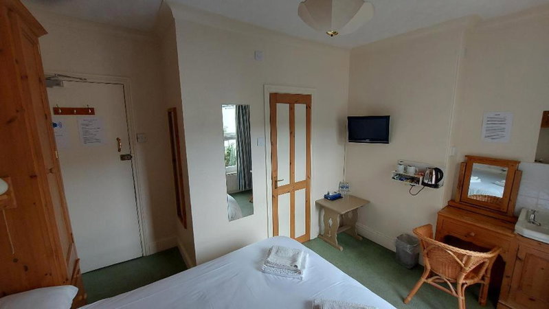 The Clifton at Paignton, Paignton, United Kingdom