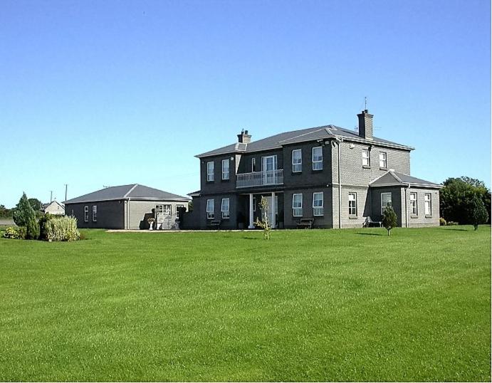 Glendaloch B&B, Antrim, United Kingdom