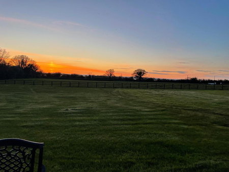 Glendaloch B&B, Antrim, United Kingdom