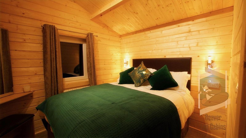 Glendaloch B&B, Antrim, United Kingdom